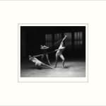 Imogen Cunningham, Dance 3, Cornish School, 1935