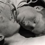 Imogen Cunningham, Rondal and Padraic, 1932