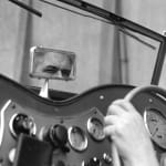 Imogen Cunningham, Paul Burlingame, 1953