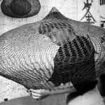 Imogen Cunningham, Ruth Asawa, 1957