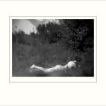 Imogen Cunningham, Self Portrait, 1906