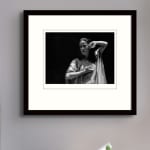 Imogen Cunningham, Martha Graham 1, 1931