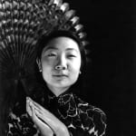 Imogen Cunningham, Shen Yao, Professor of Linguistics at the University of Hawaii, 1938
