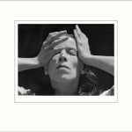 Imogen Cunningham, Martha Graham, Dancer, 1931