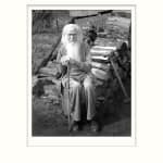 Imogen Cunningham, My Father at Ninety, 1936