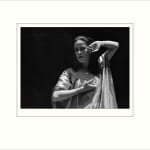 Imogen Cunningham, Martha Graham 1, 1931