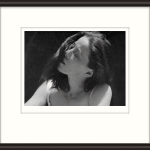 Imogen Cunningham, Martha Graham 12, 1931