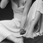 Imogen Cunningham, Martha Graham 86, 1931