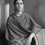 Imogen Cunningham, Frida Kahlo Rivera, Painter and Wife of Diego Rivera, 1931