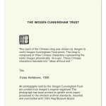 Thumbnail of additional image
