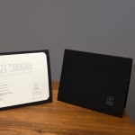 Certificate, Certificate