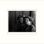 Imogen Cunningham, Rondal and Padraic, 1922