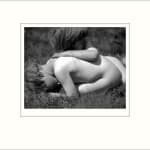 Imogen Cunningham, Twins on the Grass, 1922
