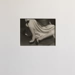 Imogen Cunningham, Martha Graham 10, 1931