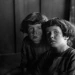 Imogen Cunningham, Rondal and Padraic, 1922