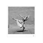 Imogen Cunningham, Dancer, Mills College, 1929