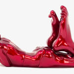 Ladyfoot XS Resin