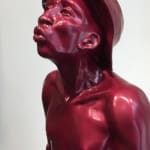 Le Siffleur 85 Resin Burgundy