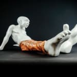 Bigfoot 85 Resin Copper pants