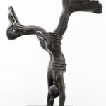 La Nena 50 Bronze