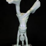 La Nena 50 Resin White
