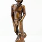 Le Siffleur XS Bronze