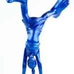La Nena 50 Bronze
