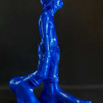 Le Siffleur 85 Resin Blue