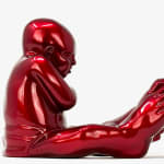 Babyfoot XS Resin