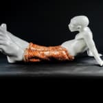 Bigfoot 85 Resin Copper pants
