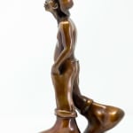 Le Siffleur XS Bronze