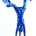 La Nena 50 Bronze