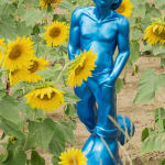 Le Siffleur 100 Resin Blue