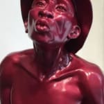 Le Siffleur 85 Resin Burgundy