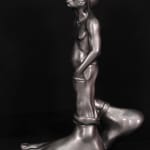 Le Siffleur 85 Resin Silver