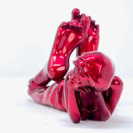 Ladyfoot XS Resin