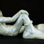 Coolfoot 50 Resin White