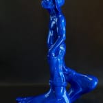 Le Siffleur 85 Resin Blue