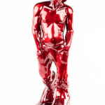 Le Siffleur 85 Resin Red