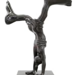 La Nena 50 Bronze