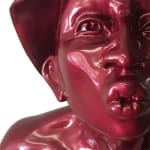 Le Siffleur 85 Resin Burgundy