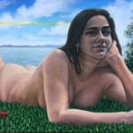 Juan Barragán, Kisscariot, 2014