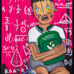 Jorge Morán, La vida no es un carnaval, 2023
