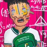 Jorge Morán, La vida no es un carnaval, 2023