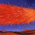 Indira Castellón, EL TRAGALUZ (The skylight), 2022