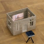 Masha Silchenko, Untitled, 2024