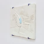 SAGG Napoli, Untitled V (from Cuore spezzato e testa alta), 2024