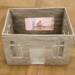 Masha Silchenko, Untitled, 2024