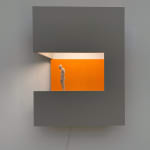 Peter Demetz, Apartment 12, 2023