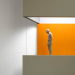 Peter Demetz, Apartment 12, 2023